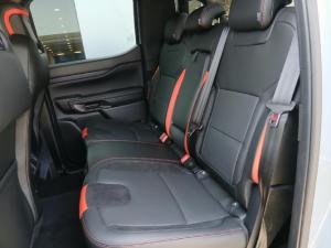 Ford Ranger 3.0T V6 double cab Raptor 4WD - Image 10