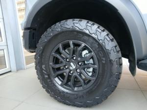 Ford Ranger 3.0T V6 double cab Raptor 4WD - Image 11