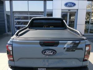 Ford Ranger 3.0T V6 double cab Raptor 4WD - Image 15