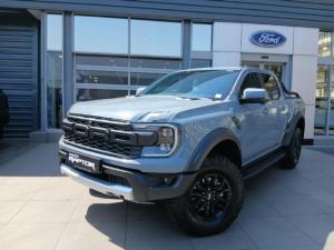 Ford Ranger 3.0T V6 double cab Raptor 4WD - Image 2