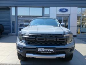 Ford Ranger 3.0T V6 double cab Raptor 4WD - Image 3