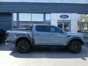 Ford Ranger 3.0T V6 double cab Raptor 4WD - Image 4