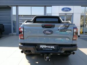 Ford Ranger 3.0T V6 double cab Raptor 4WD - Image 5