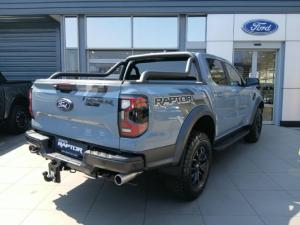 Ford Ranger 3.0T V6 double cab Raptor 4WD - Image 6
