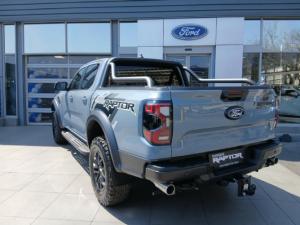 Ford Ranger 3.0T V6 double cab Raptor 4WD - Image 7