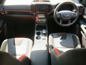 Ford Ranger 3.0T V6 double cab Raptor 4WD - Image 8