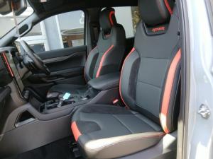 Ford Ranger 3.0T V6 double cab Raptor 4WD - Image 9