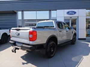 Ford Ranger 2.0 SiT double cab XL auto - Image 7