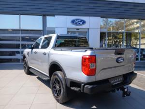 Ford Ranger 2.0 SiT double cab XL auto - Image 8