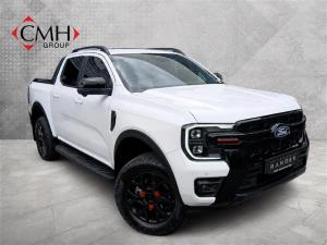Ford Ranger 2.3T double cab Wildtrak - Image 1