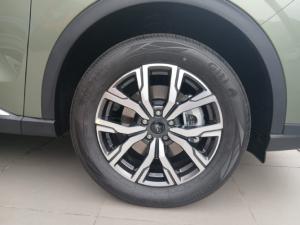 Ford Territory 1.8T Trend - Image 12
