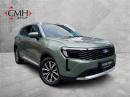 Thumbnail Ford Territory 1.8T Trend
