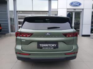 Ford Territory 1.8T Trend - Image 4
