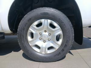 Ford Ranger 2.2TDCi double cab 4x4 XLS auto - Image 11