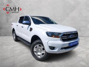 Ford Ranger 2.2TDCi double cab 4x4 XLS auto - Image 1
