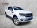 Ford Ranger 2.2TDCi double cab 4x4 XLS auto - Thumbnail 1