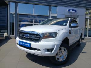 Ford Ranger 2.2TDCi double cab 4x4 XLS auto - Image 2