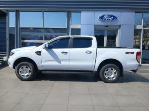 Ford Ranger 2.2TDCi double cab 4x4 XLS auto - Image 5