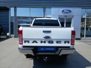 Ford Ranger 2.2TDCi double cab 4x4 XLS auto - Image 6
