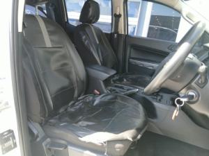 Ford Ranger 2.2TDCi double cab 4x4 XLS auto - Image 8