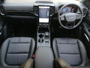 Ford Ranger 3.0TD V6 double cab Wildtrak 4WD - Image 10