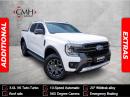 Thumbnail Ford Ranger 3.0TD V6 double cab Wildtrak 4WD