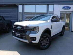 Ford Ranger 3.0TD V6 double cab Wildtrak 4WD - Image 2