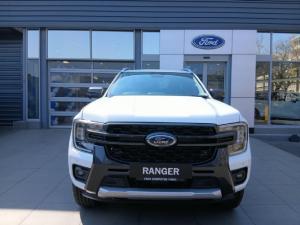 Ford Ranger 3.0TD V6 double cab Wildtrak 4WD - Image 3