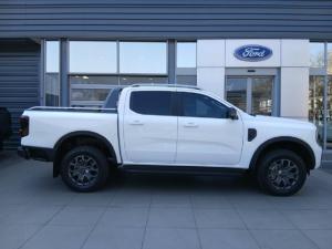 Ford Ranger 3.0TD V6 double cab Wildtrak 4WD - Image 4