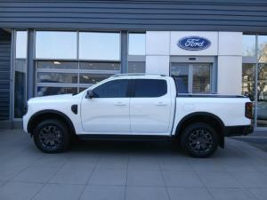 Ford Ranger 3.0TD V6 double cab Wildtrak 4WD - Image 5