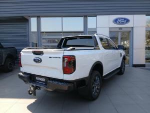 Ford Ranger 3.0TD V6 double cab Wildtrak 4WD - Image 7