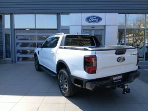 Ford Ranger 3.0TD V6 double cab Wildtrak 4WD - Image 8