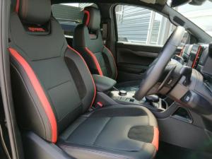 Ford Ranger 3.0T V6 double cab Raptor 4WD - Image 11