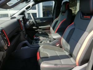 Ford Ranger 3.0T V6 double cab Raptor 4WD - Image 12