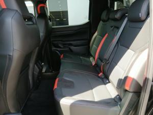 Ford Ranger 3.0T V6 double cab Raptor 4WD - Image 13