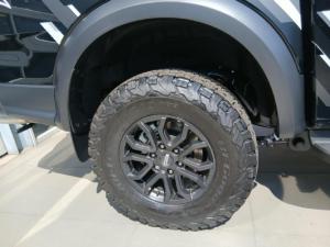 Ford Ranger 3.0T V6 double cab Raptor 4WD - Image 15