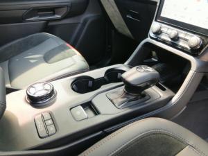 Ford Ranger 3.0T V6 double cab Raptor 4WD - Image 16