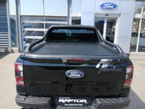 Ford Ranger 3.0T V6 double cab Raptor 4WD - Image 18