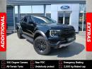 Thumbnail Ford Ranger 3.0T V6 double cab Raptor 4WD