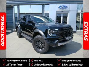 Ford Ranger 3.0T V6 double cab Raptor 4WD - Image 1