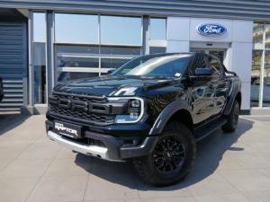 Ford Ranger 3.0T V6 double cab Raptor 4WD - Image 2
