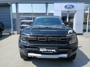 Ford Ranger 3.0T V6 double cab Raptor 4WD - Image 3