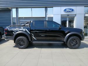 Ford Ranger 3.0T V6 double cab Raptor 4WD - Image 4