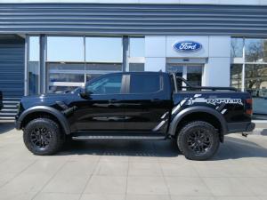 Ford Ranger 3.0T V6 double cab Raptor 4WD - Image 5