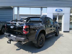 Ford Ranger 3.0T V6 double cab Raptor 4WD - Image 7