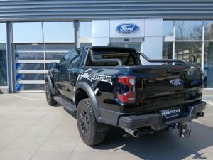 Ford Ranger 3.0T V6 double cab Raptor 4WD - Image 8