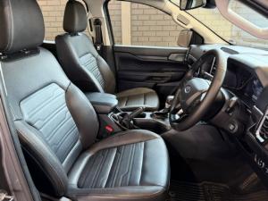 Ford Ranger 2.0 SiT double cab XLT - Image 10