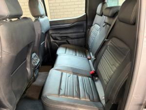 Ford Ranger 2.0 SiT double cab XLT - Image 12