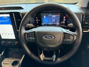 Ford Ranger 2.0 SiT double cab XLT - Image 14