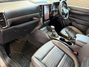 Ford Ranger 2.0 SiT double cab XLT - Image 15